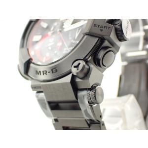 カシオ Gショック MR-G フロッグマン ダ...の詳細画像3
