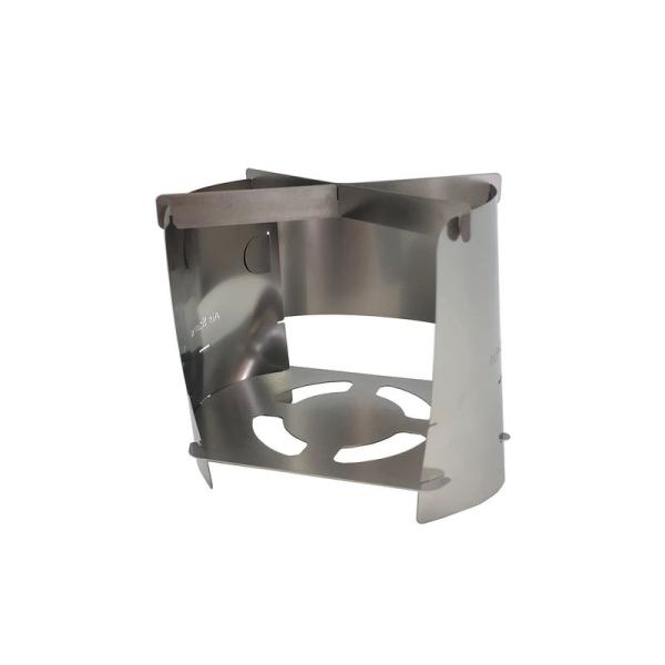 Air Stove L FK-0005