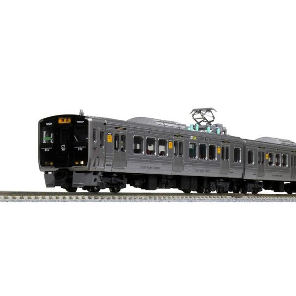 KATO Nゲージ 813系200番代 福北ゆたか線 3両セット 10-1688 鉄道模型 電車