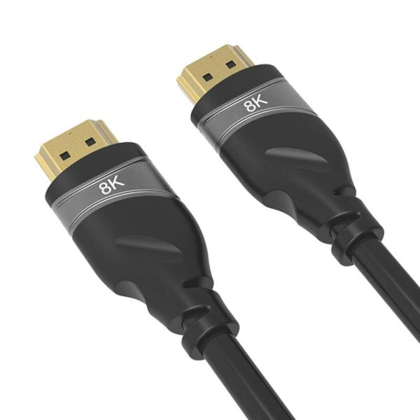 Cablecc HDMI 2.1 Cable Ultra-HD UHD 8K 60hz Cable ...