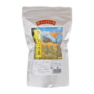 クワンソウ茶 64g (2g×32P) 2グラム (x 32)｜quessstore