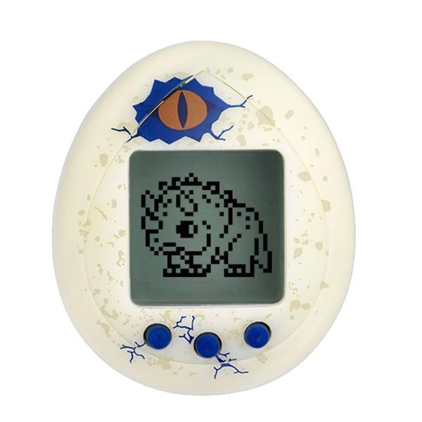 JURASSIC WORLD TAMAGOTCHI Dinosaur Egg ver.