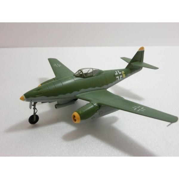 1/72 完成品 36409 Me262 A-2a シュヴァルベ ベルリン防空 1945