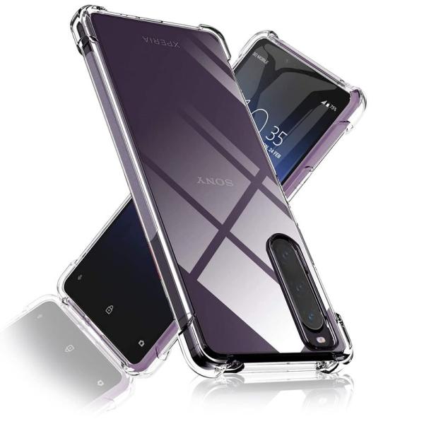 Xperia 10 II ケース Xperia 10 II カバー対応 Xperia SO-41A/...