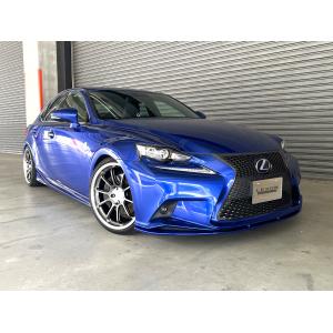 RS-R Ti2000 ハーフダウンサス ave30 is300h RSR Ti2000 ハーフダウンサス 1台分セット レクサス IS300h