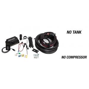 エアサスマネジメントシステム メモリー機能 プレッシャーセンサー