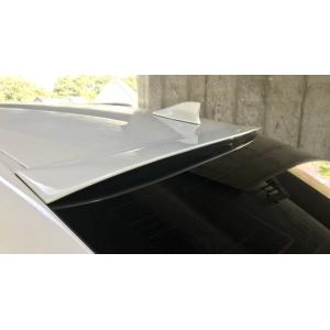 クラウンアスリート / ロイヤル 210系 - ルーフウイング FRP 【未塗装品】