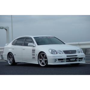 jzs161 アリスト フェンダー(アーティシャンスピリッツ) jzs161 アリスト フェンダー(アーティシャンスピリッツ) アリスト