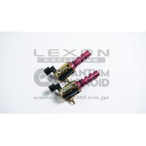 クァンタムソレノイド QS2 | LEXUS/TOYOTA【TOY-8723U クァンタムソレノイド QS2 | LEXUS/TOYOTA【TOY-8723U