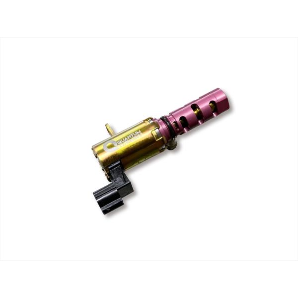 クァンタムソレノイド Track edition | LEXUS/TOYOTA【TOY-8723T】