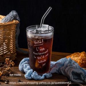 コーヒーカップ マグカップ カップ グラスコッ...の詳細画像3