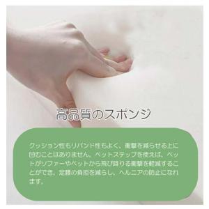 ドッグステップ ステップ 洗える カバー 犬用...の詳細画像4