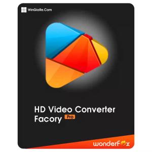 WonderFox HD Video Conve...の商品画像