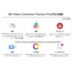 WonderFox HD Video Conv...の詳細画像1