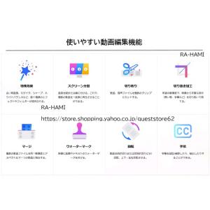 WonderFox HD Video Conv...の詳細画像3