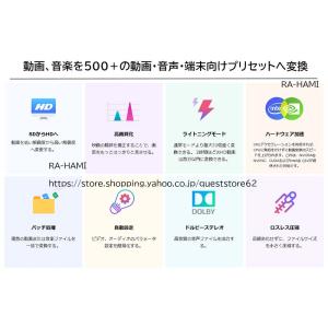 WonderFox HD Video Conv...の詳細画像2
