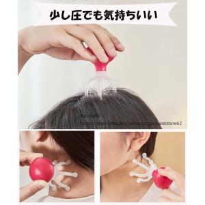 頭皮ケア ヘッドスパ ハンドプロ ヘッドスパ ...の詳細画像5