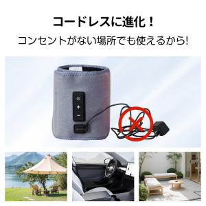 【2WAY★ゴリラ級の超強力パワー】ふくらはぎ...の詳細画像3