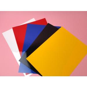 熱圧着ラバーシートA4サイズミニ