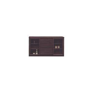● 関家具 インテリア 収納 サイドボード 120SB 山月BR 046861 ● 【送料無料】 ● 関家具 インテリア 収納 サイドボード 120SB 山月BR 046861 ● 【送料無料】