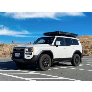 ルーフテント ルーフテント 車上テント ルーフ...の詳細画像5
