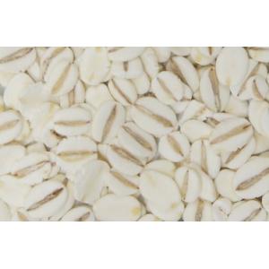 日本精麦 かもめ印 自然食押麦 1kg ×2袋...の詳細画像1