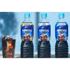 ネスレ ネスカフェ エクセラ ボトルコーヒー ...の詳細画像1