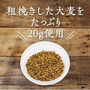 はくばく 麦茶 水出しでおいしい麦茶 360g...の詳細画像4