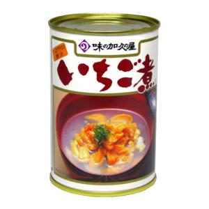 いちご煮 缶詰 元祖 いちご煮 415g ×3...の詳細画像1