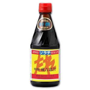 ソラチ 特選 成吉思汗 ジンギスカンのたれ 430gの詳細画像1