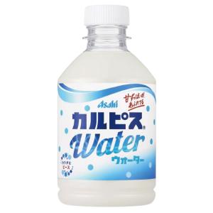アサヒ飲料 カルピスウォーター 280ml ×...の詳細画像1