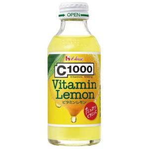 C1000 ビタミンレモン 140ml ×90...の詳細画像1