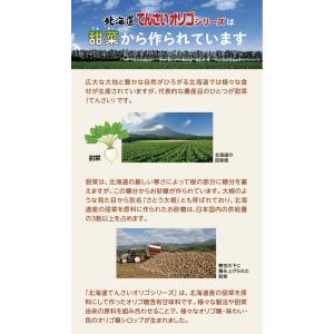 送料無料 加藤美蜂園 北海道てんさいオリゴ 1...の詳細画像3