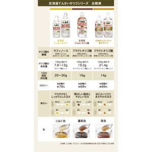 送料無料 加藤美蜂園 北海道てんさいオリゴ 1...の詳細画像5