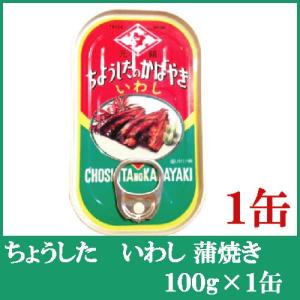 ちょうした いわしの蒲焼 100g 1缶 缶詰 最安値 価格比較 Yahoo ショッピング 口コミ 評判からも探せる