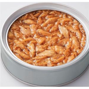 はごろも 旨海シーチキン バルサミコ 70g×1個の詳細画像3