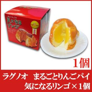 ラグノオ ささき 気になるリンゴ×1個