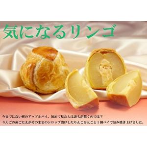 送料無料 ラグノオ ささき 気になるリンゴ×2...の詳細画像1