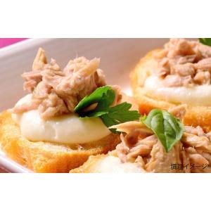 伊藤食品 ツナ缶 鮪 ライトツナフレーク 油漬...の詳細画像2