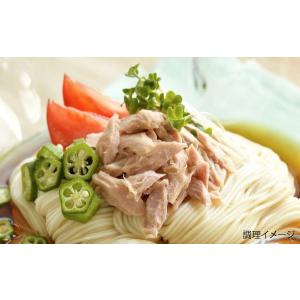 伊藤食品 ツナ缶 鮪 ライトツナフレーク オイ...の詳細画像2