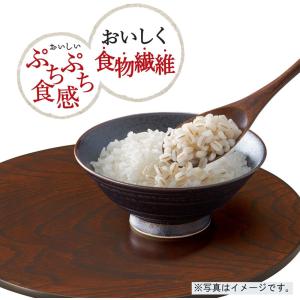 もち麦 はくばく 国産 かけるだけもち麦 50...の詳細画像2