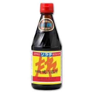 ソラチ 特選 成吉思汗 ジンギスカンのたれ 430gの詳細画像1
