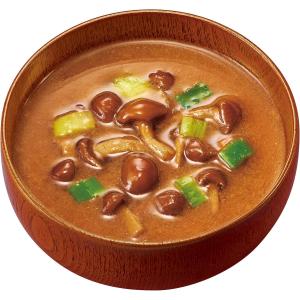 送料無料 アマノフーズ いつものおみそ汁 なめ...の詳細画像2