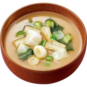 送料無料 アマノフーズ いつものおみそ汁 長ね...の詳細画像2