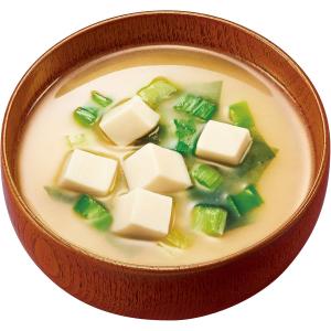 送料無料 アマノフーズ いつものおみそ汁 とう...の詳細画像2