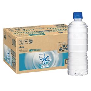 送料無料 アサヒ飲料 おいしい水 天然水 ラベ...の詳細画像1