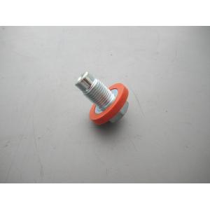 新品　97〜06　ジープ　ラングラー　97〜01　チェロキー　エンジンドレンコック（エンジンドレンボ...