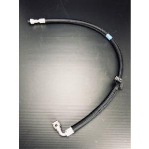 BMW　MINI　ミニ　R56/55　クーパーS　フューエルホース　13537605189｜quickparts