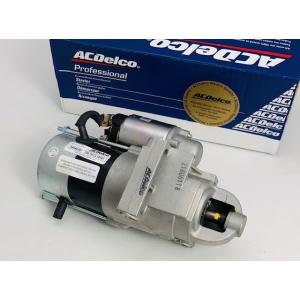 ACデルコGOLD♪95〜99　タホ　サバーバン　ユーコン　C1500　スターターモーター（セルモー...