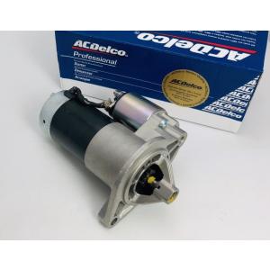 ACデルコGOLD♪90〜98　ジープ　ラングラー　チェロキー　スターターモーター（セルモーター）｜quickparts